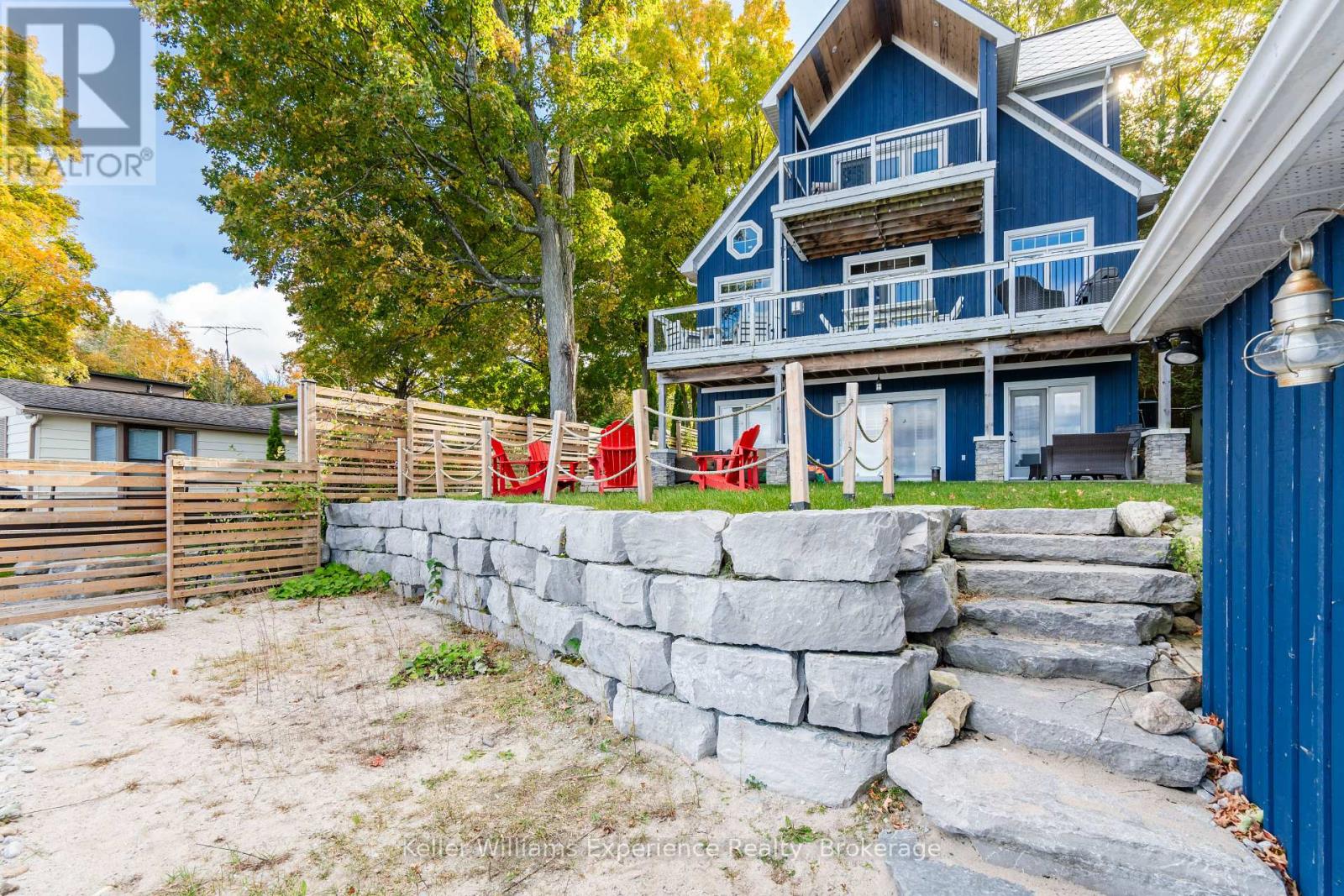 1749 Champlain Road, Tiny, Ontario  L9M 0C1 - Photo 18 - S12370947