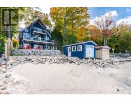 1749 CHAMPLAIN ROAD, Tiny, Ontario