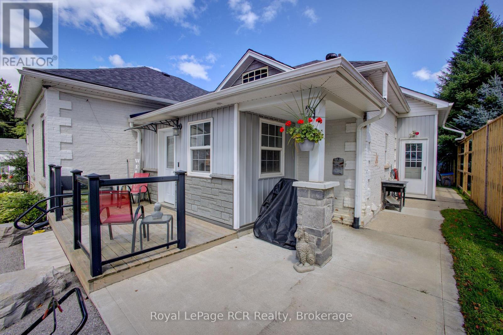 134 Frederick Street E, Wellington North, Ontario  N0G 1A0 - Photo 21 - X12370903