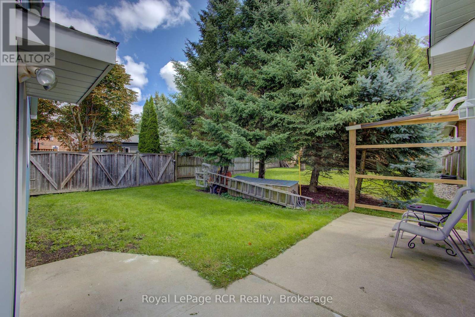 134 Frederick Street E, Wellington North, Ontario  N0G 1A0 - Photo 29 - X12370903