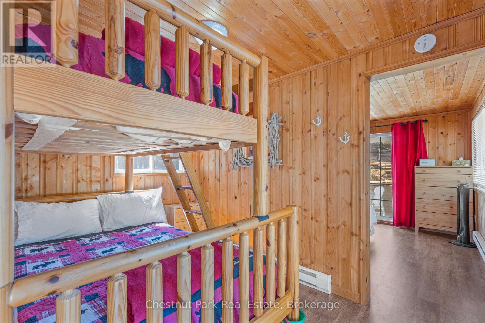 1017 Dark Bay Road, Muskoka Lakes, Ontario  P0C 1A0 - Photo 21 - X12370948