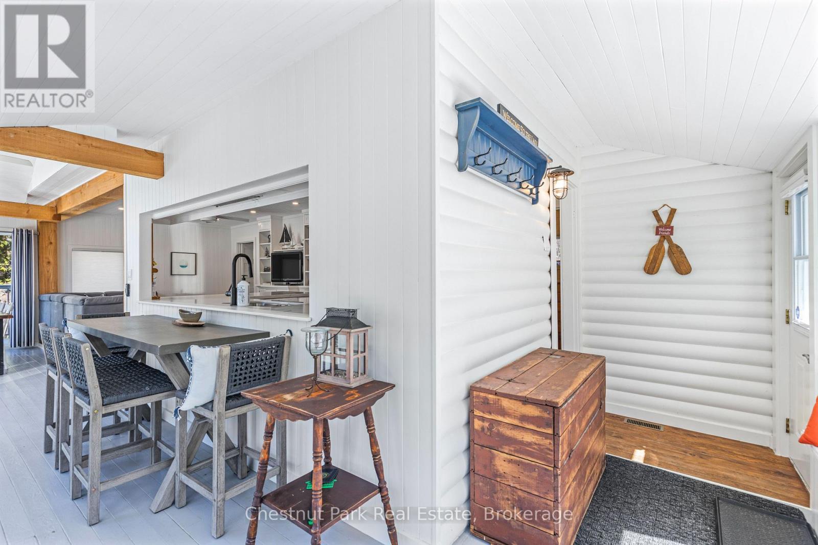 1017 Dark Bay Road, Muskoka Lakes, Ontario  P0C 1A0 - Photo 4 - X12370948
