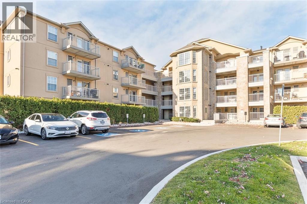 1490 Bishops Gate Unit# 314, Oakville, Ontario  L6M 4N3 - Photo 10 - 40764717