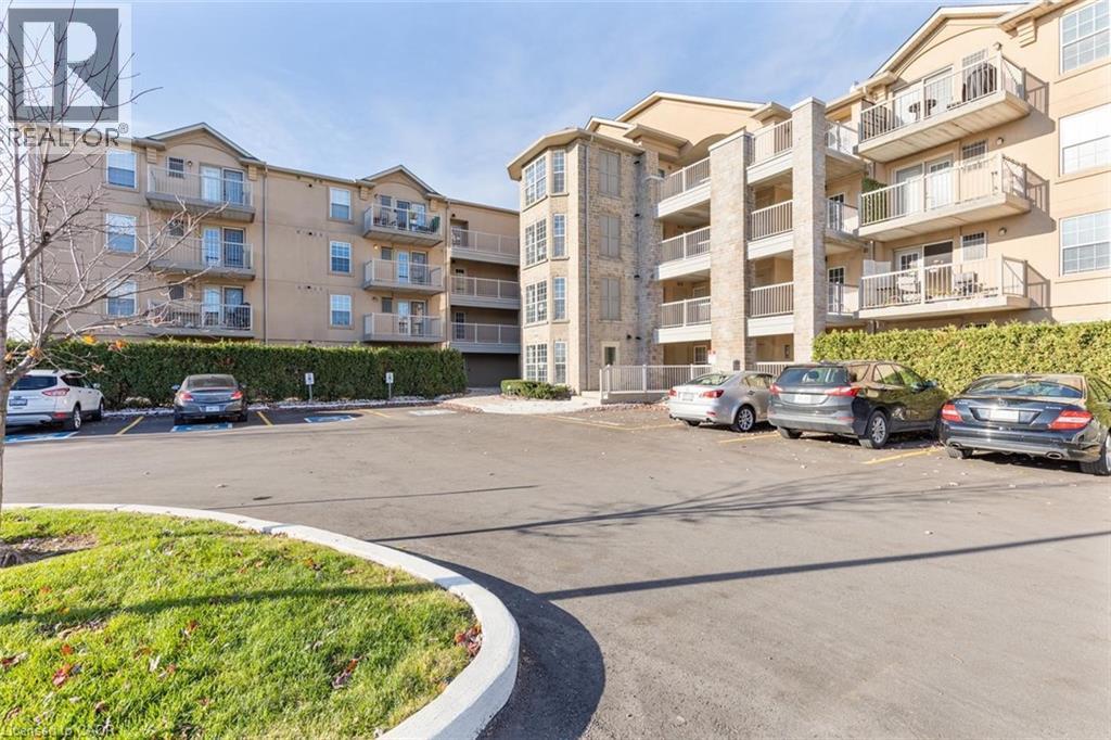 1490 Bishops Gate Unit# 314, Oakville, Ontario  L6M 4N3 - Photo 11 - 40764717