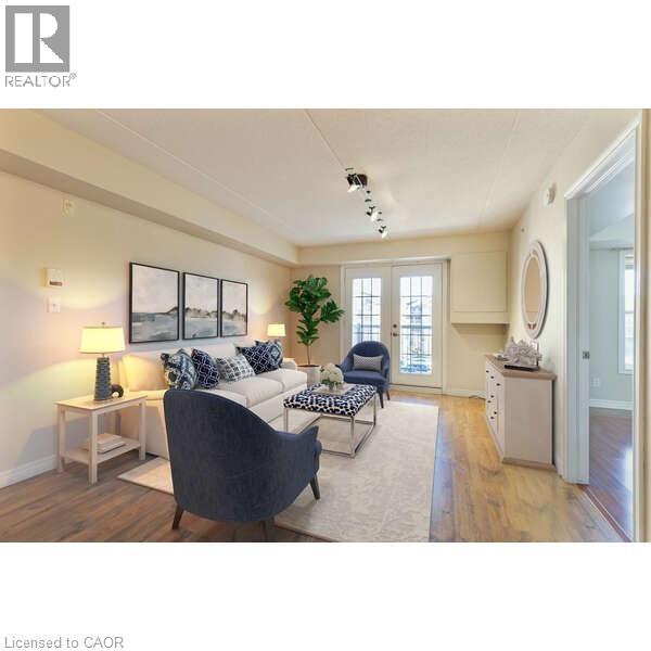 1490 Bishops Gate Unit# 314, Oakville, Ontario  L6M 4N3 - Photo 2 - 40764717