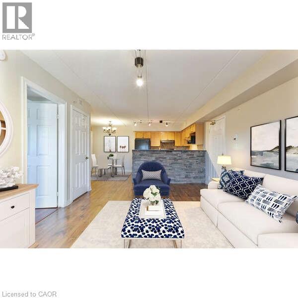 1490 Bishops Gate Unit# 314, Oakville, Ontario  L6M 4N3 - Photo 3 - 40764717