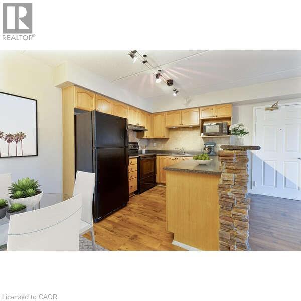 1490 Bishops Gate Unit# 314, Oakville, Ontario  L6M 4N3 - Photo 4 - 40764717
