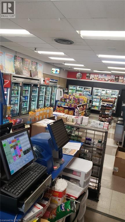 4141 DIXIE Road, Mississauga, Ontario