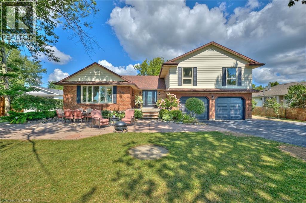 2785 LAKESHORE Road, Dunnville, Ontario