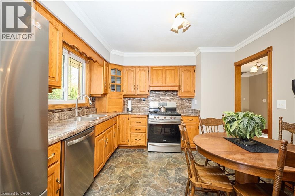 2785 Lakeshore Road, Dunnville, Ontario  N1A 2W8 - Photo 13 - 40764453