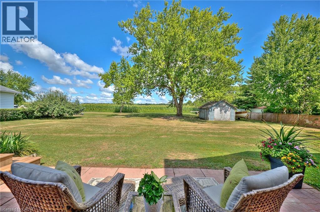 2785 Lakeshore Road, Dunnville, Ontario  N1A 2W8 - Photo 34 - 40764453