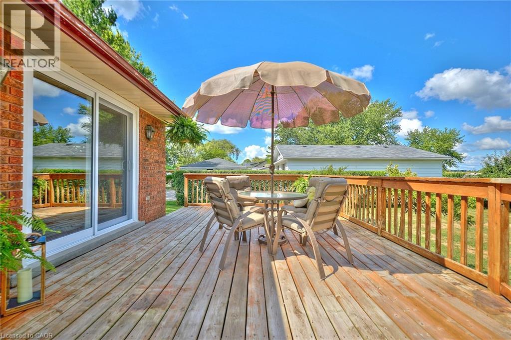 2785 Lakeshore Road, Dunnville, Ontario  N1A 2W8 - Photo 35 - 40764453