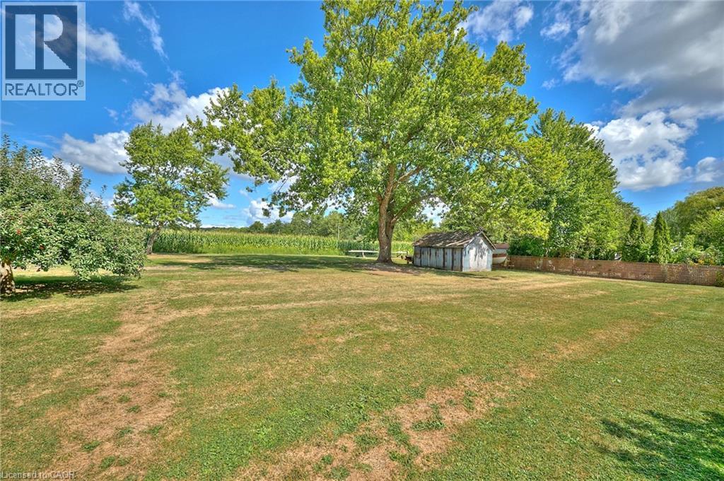 2785 Lakeshore Road, Dunnville, Ontario  N1A 2W8 - Photo 38 - 40764453