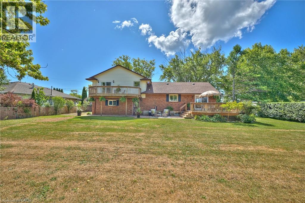 2785 Lakeshore Road, Dunnville, Ontario  N1A 2W8 - Photo 39 - 40764453