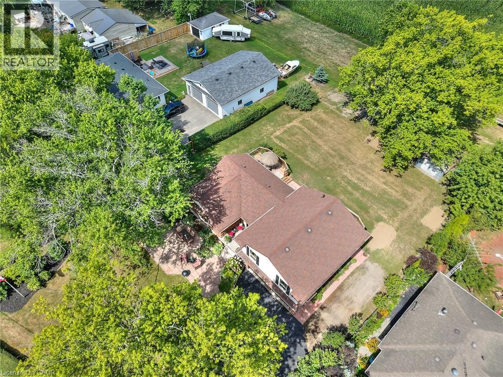 2785 Lakeshore Road, Dunnville, Ontario  N1A 2W8 - Photo 49 - 40764453