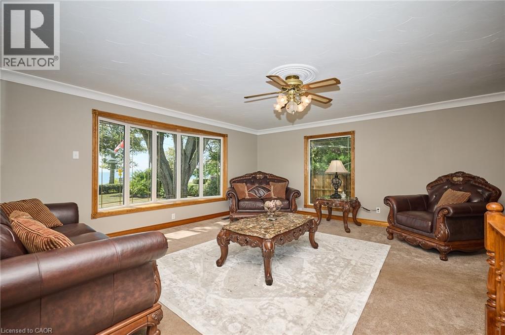 2785 Lakeshore Road, Dunnville, Ontario  N1A 2W8 - Photo 8 - 40764453