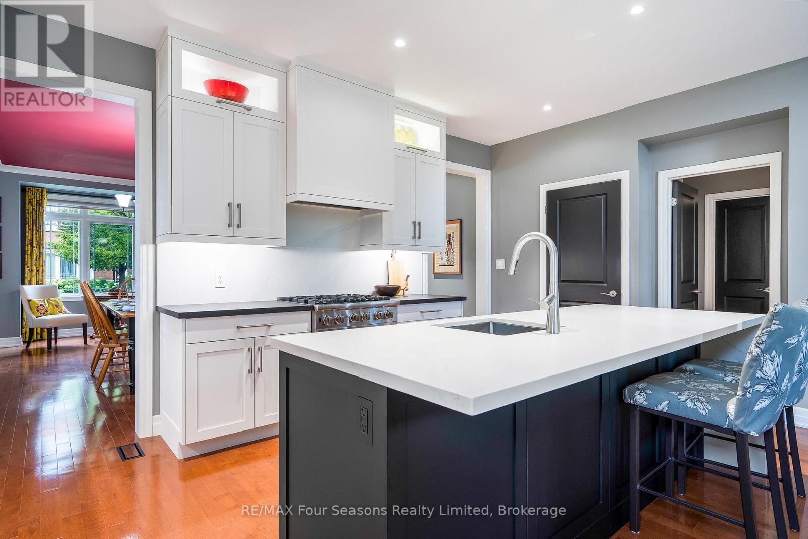 13 Westmount Mews, Collingwood, Ontario  L9Y 0J9 - Photo 10 - S12370953