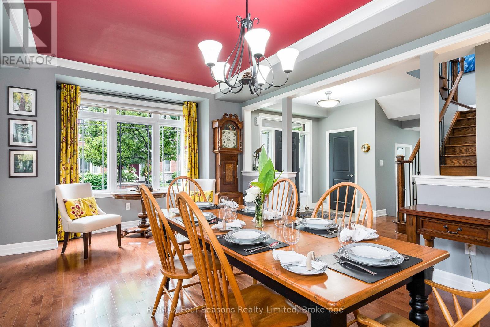 13 Westmount Mews, Collingwood, Ontario  L9Y 0J9 - Photo 12 - S12370953