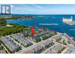 13 WESTMOUNT MEWS, Collingwood, Ontario
