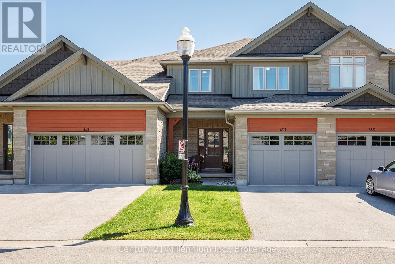 133 CONSERVATION WAY, Collingwood, Ontario