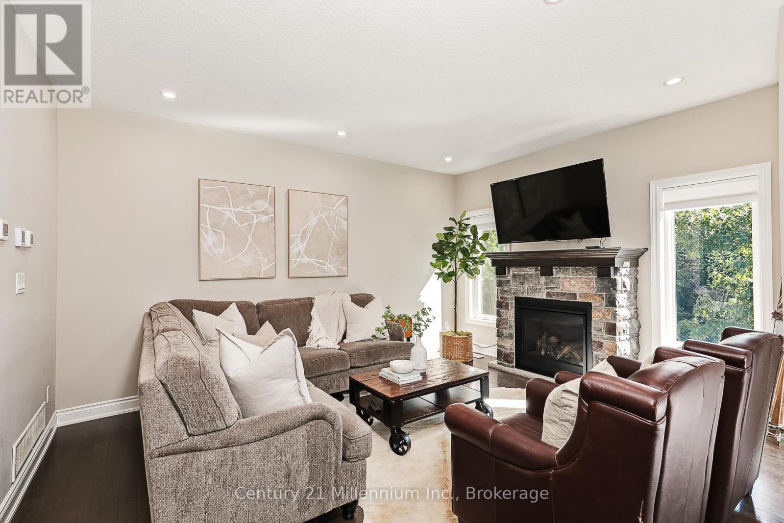 133 Conservation Way, Collingwood, Ontario  L9Y 0G9 - Photo 13 - S12370971