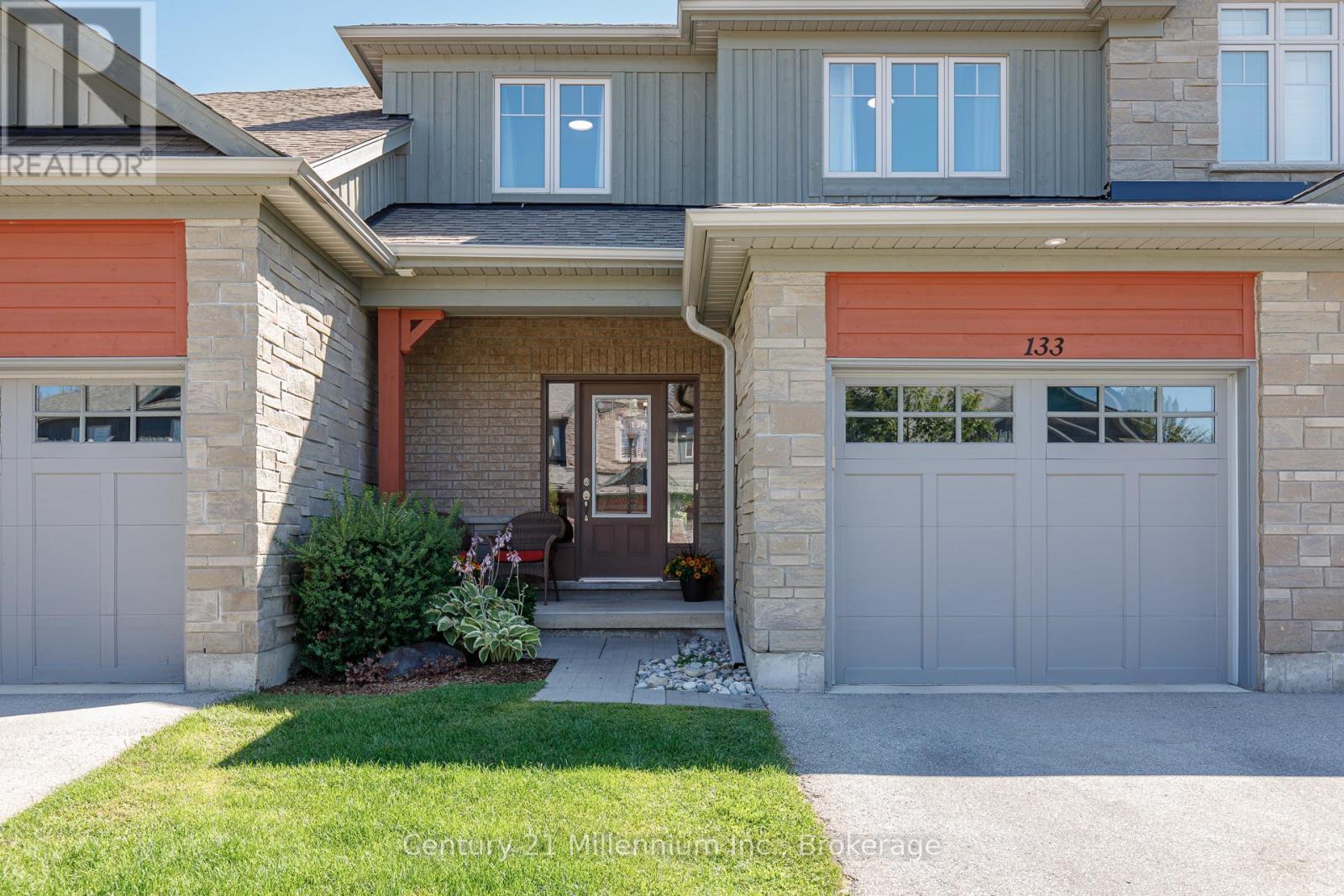 133 Conservation Way, Collingwood, Ontario  L9Y 0G9 - Photo 2 - S12370971