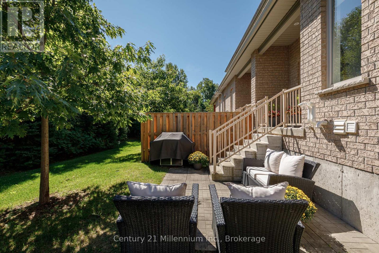 133 Conservation Way, Collingwood, Ontario  L9Y 0G9 - Photo 35 - S12370971