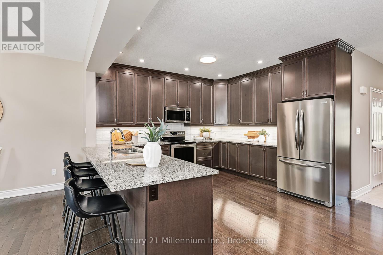 133 Conservation Way, Collingwood, Ontario  L9Y 0G9 - Photo 8 - S12370971