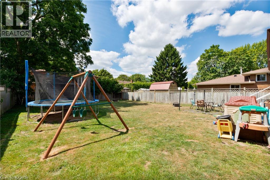 167 Vancouver Street, London, Ontario  N5W 4R5 - Photo 30 - 40764705