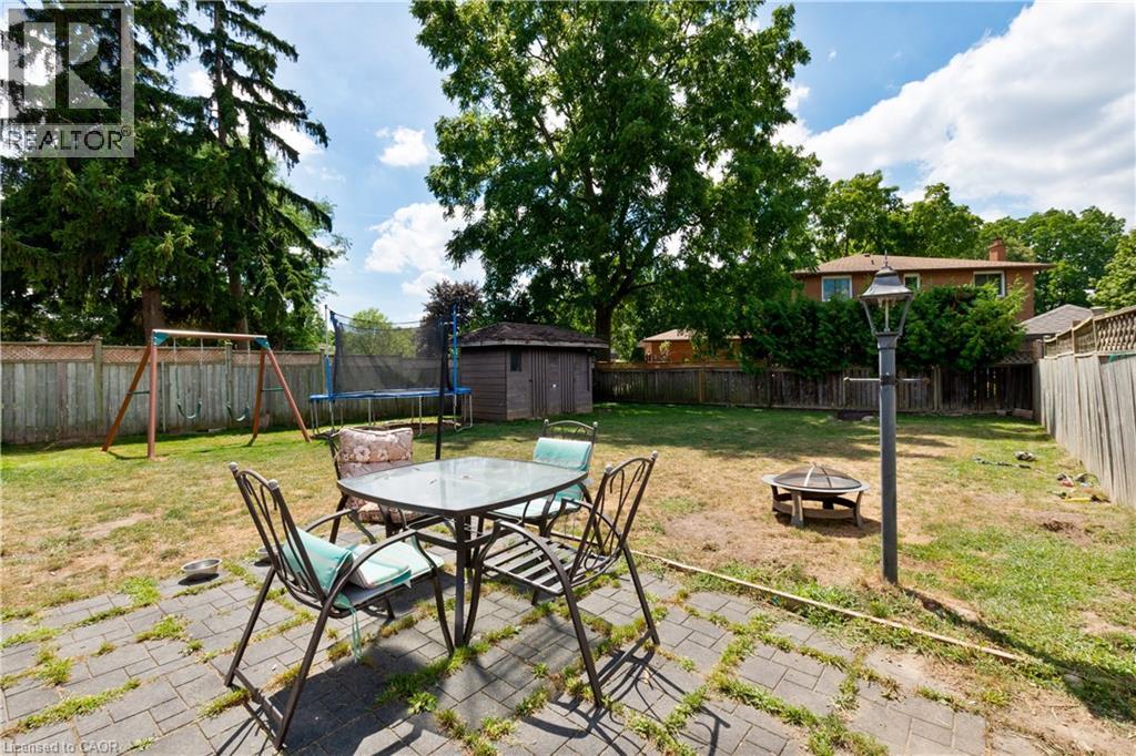 167 Vancouver Street, London, Ontario  N5W 4R5 - Photo 31 - 40764705