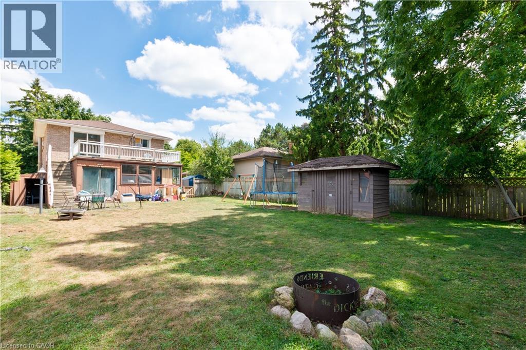 167 Vancouver Street, London, Ontario  N5W 4R5 - Photo 33 - 40764705
