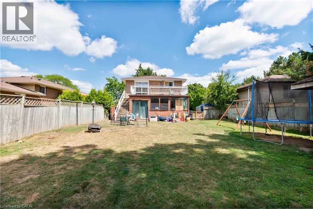 167 Vancouver Street, London, Ontario  N5W 4R5 - Photo 34 - 40764705