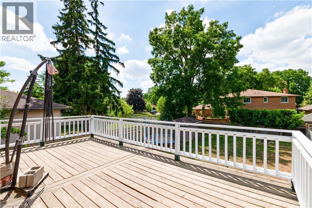 167 Vancouver Street, London, Ontario  N5W 4R5 - Photo 36 - 40764705