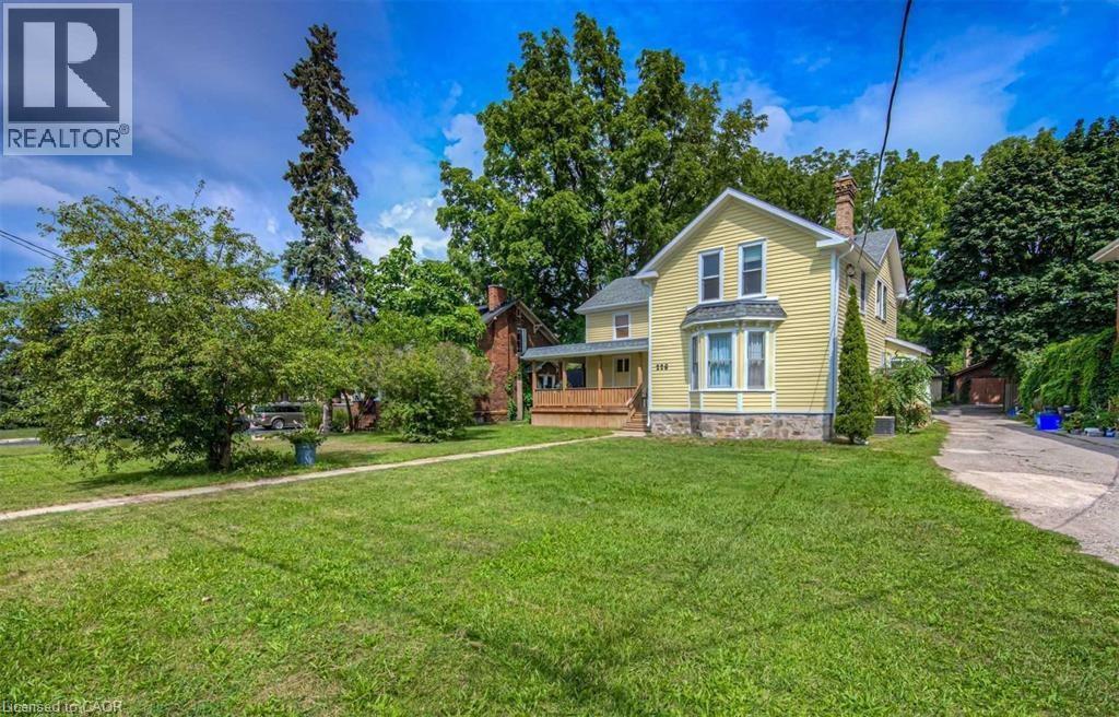 228 MAIN Street Unit# 1, Cambridge, Ontario