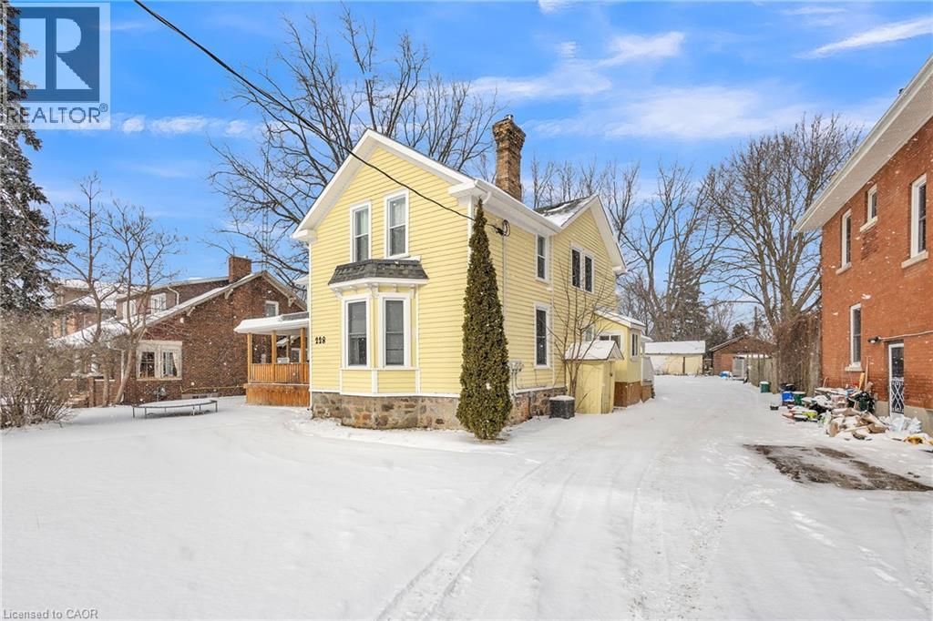 228 Main Street Unit# 1, Cambridge, Ontario  N1R 1W8 - Photo 2 - 40764688