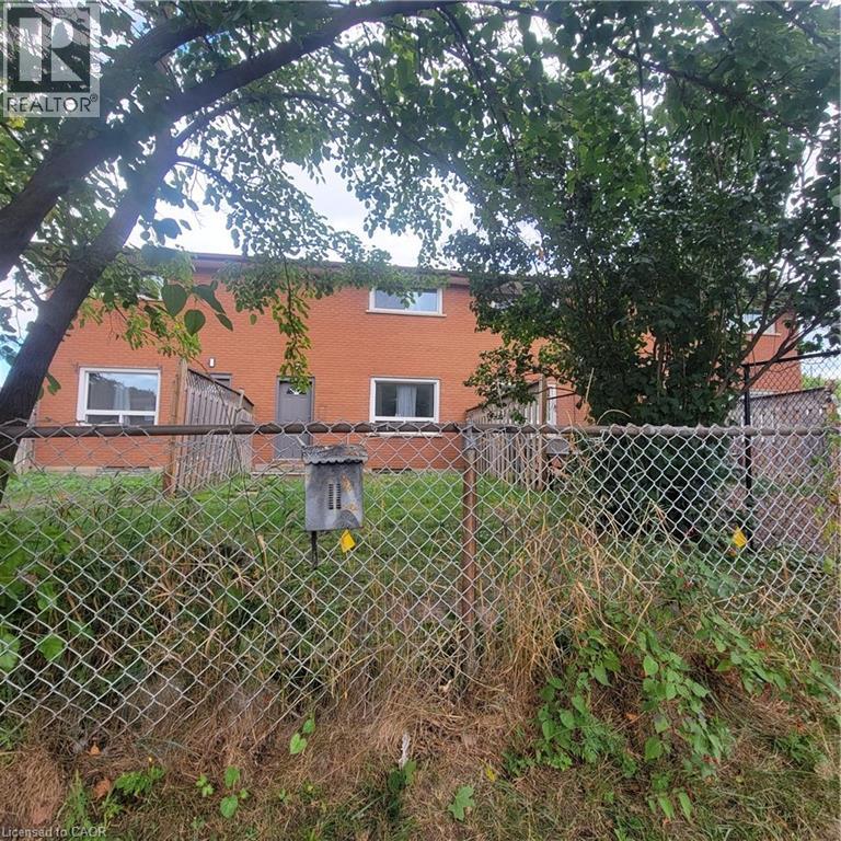 809 WALTER Street Unit# B, Cambridge, Ontario