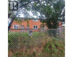 809 WALTER Street Unit# B, Cambridge, Ontario