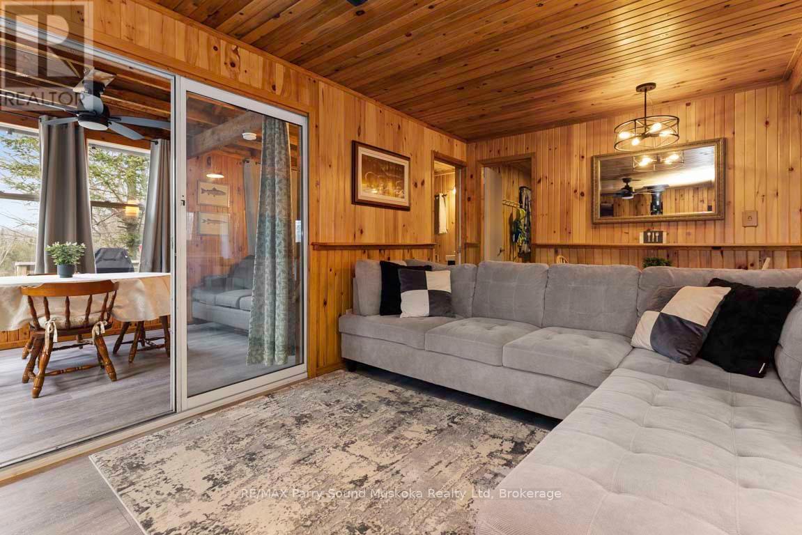 3 Keele Road, Whitestone, Ontario  P0A 1G0 - Photo 15 - X12370955