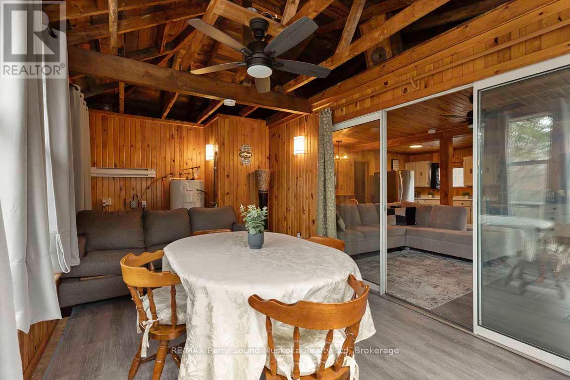 3 Keele Road, Whitestone, Ontario  P0A 1G0 - Photo 17 - X12370955
