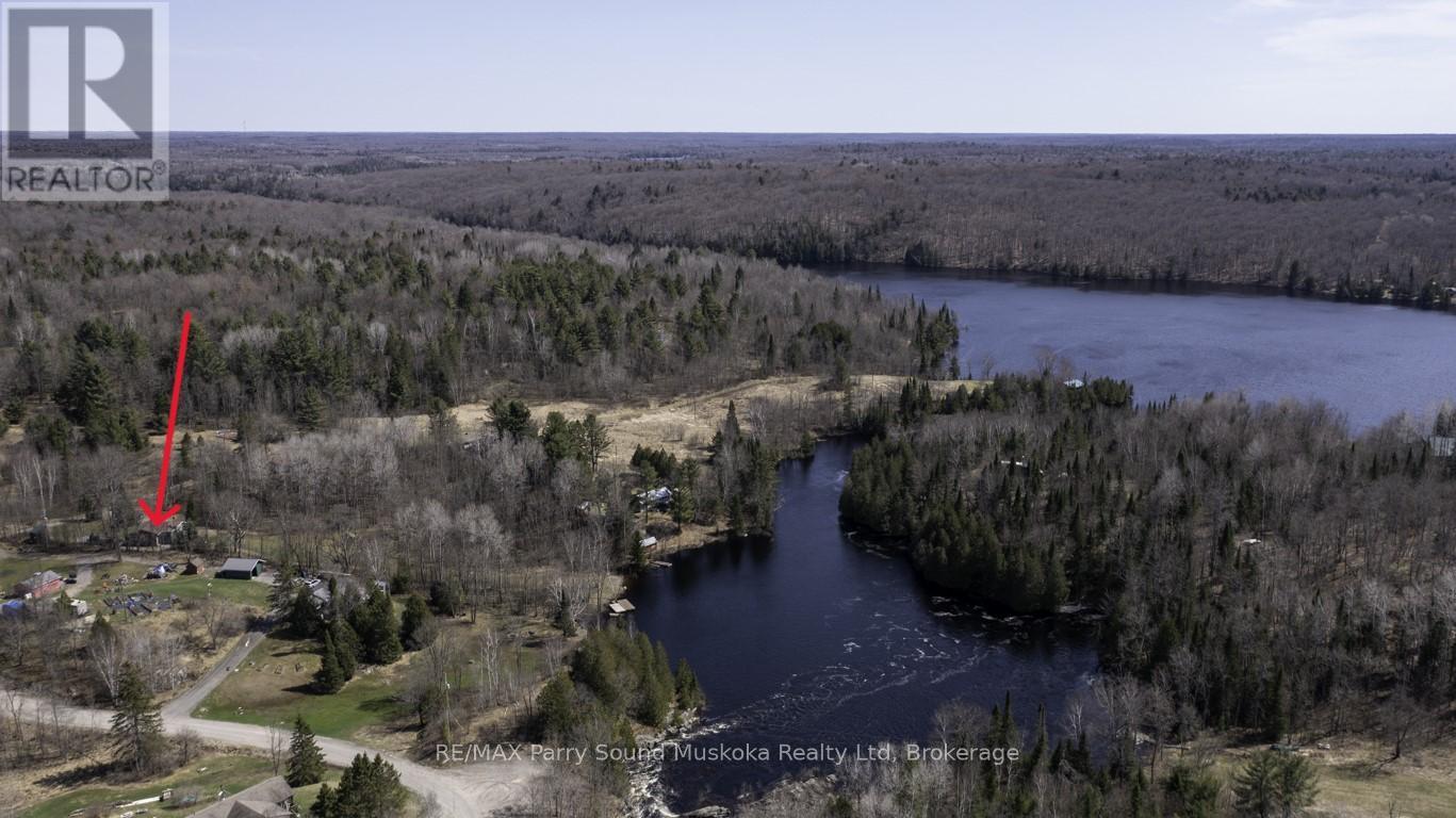 3 Keele Road, Whitestone, Ontario  P0A 1G0 - Photo 27 - X12370955