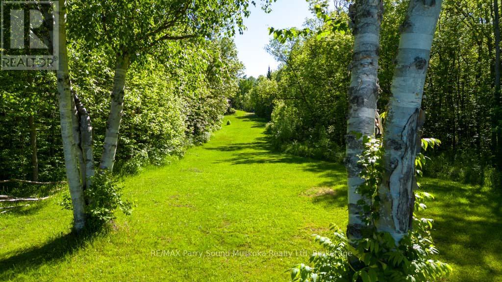 3 Keele Road, Whitestone, Ontario  P0A 1G0 - Photo 4 - X12370955