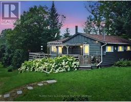 3 KEELE ROAD, Whitestone, Ontario