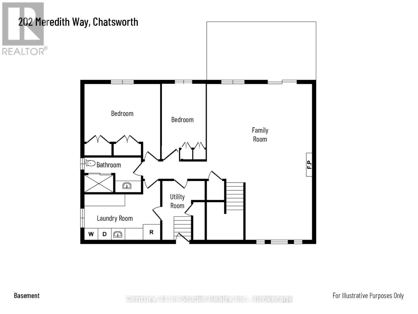 202 Meredith Way, Chatsworth, Ontario  N0H 1G0 - Photo 50 - X12370962