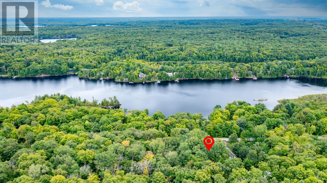 33 Pinewood Road, Mcdougall, Ontario  P2A 2W7 - Photo 3 - X12370997