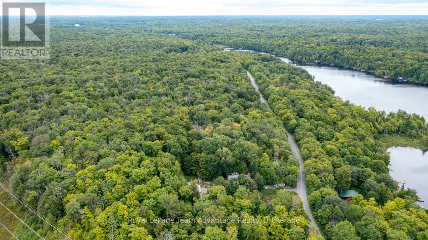 33 Pinewood Road, Mcdougall, Ontario  P2A 2W7 - Photo 8 - X12370997