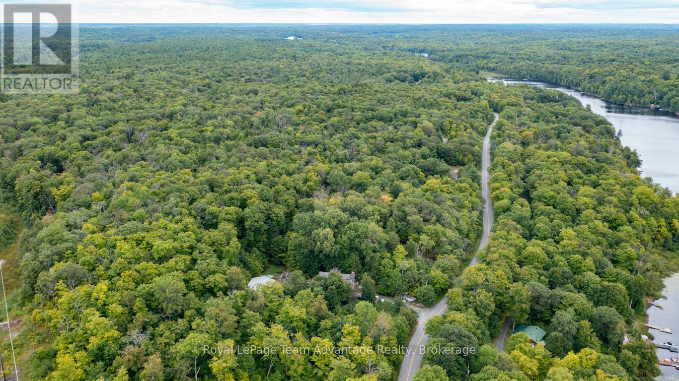 33 Pinewood Road, Mcdougall, Ontario  P2A 2W7 - Photo 9 - X12370997