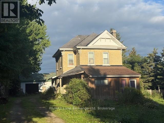 33839 SAINTSBURY LINE, Lucan Biddulph, Ontario