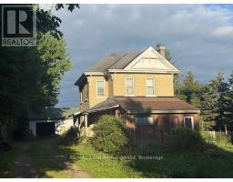 33839 SAINTSBURY LINE, Lucan Biddulph, Ontario