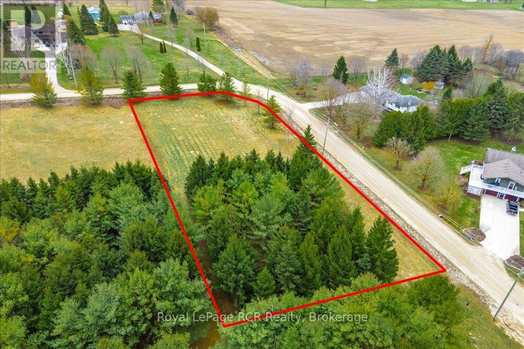 Lot # 3 Oxford Street, Wellington North, Ontario  N0G 2L3 - Photo 12 - X12371006