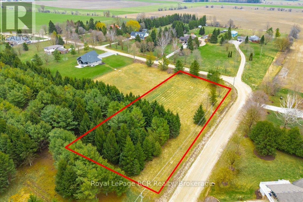 Lot # 3 Oxford Street, Wellington North, Ontario  N0G 2L3 - Photo 13 - X12371006